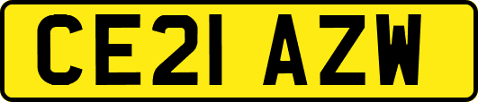 CE21AZW