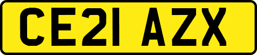 CE21AZX