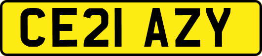 CE21AZY