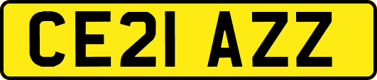 CE21AZZ