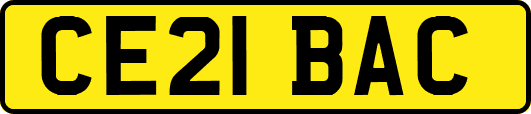 CE21BAC