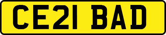 CE21BAD