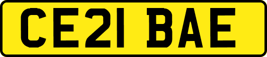CE21BAE
