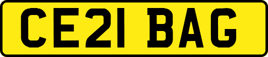 CE21BAG