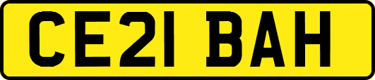 CE21BAH