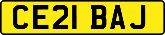 CE21BAJ