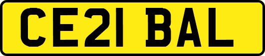 CE21BAL