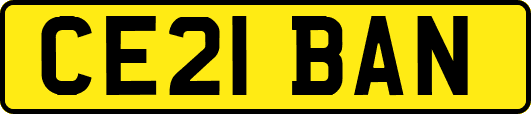 CE21BAN