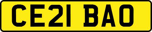 CE21BAO