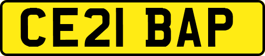 CE21BAP