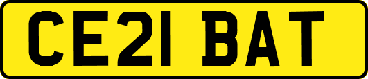 CE21BAT