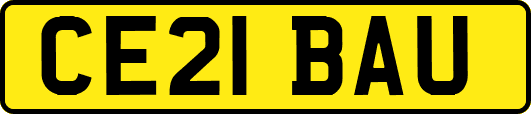 CE21BAU