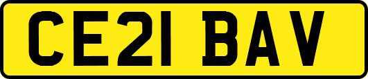CE21BAV
