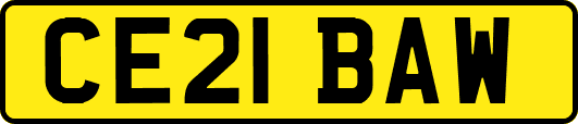 CE21BAW