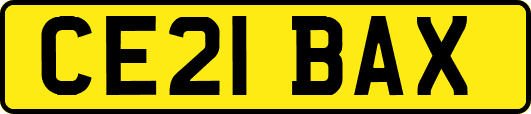 CE21BAX