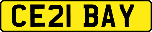 CE21BAY