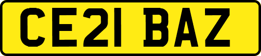 CE21BAZ