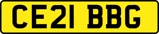 CE21BBG