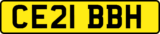 CE21BBH