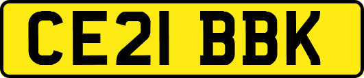 CE21BBK