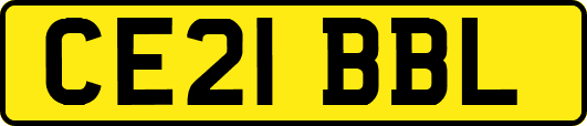 CE21BBL