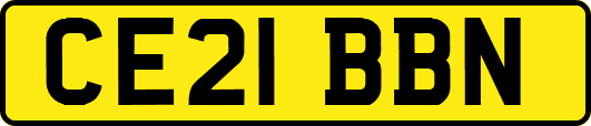 CE21BBN