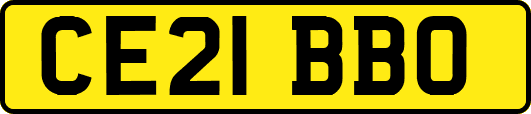 CE21BBO