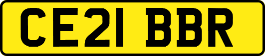 CE21BBR