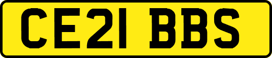 CE21BBS