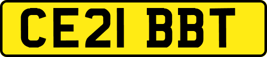 CE21BBT