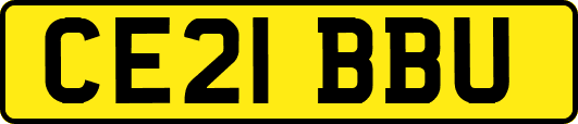 CE21BBU