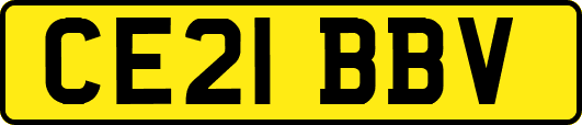 CE21BBV