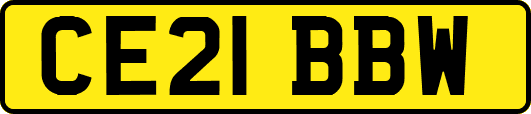 CE21BBW