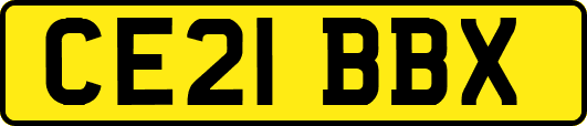 CE21BBX
