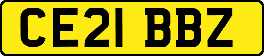 CE21BBZ