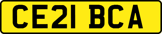 CE21BCA