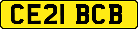 CE21BCB