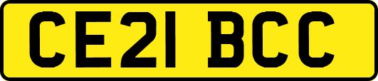 CE21BCC