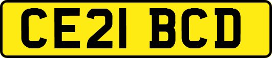 CE21BCD