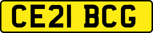 CE21BCG