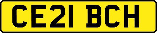 CE21BCH