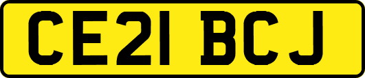 CE21BCJ