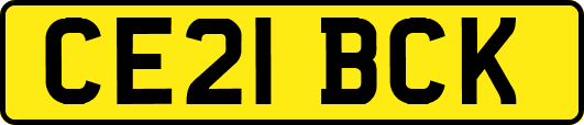 CE21BCK
