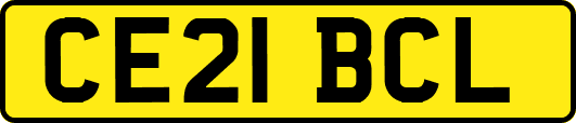 CE21BCL