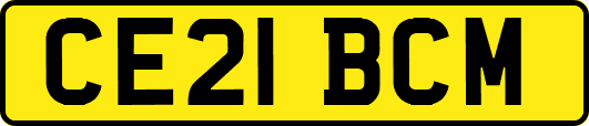 CE21BCM