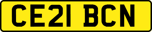 CE21BCN