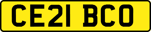 CE21BCO