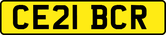 CE21BCR