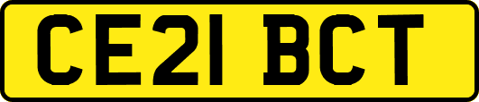 CE21BCT