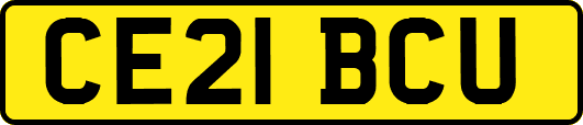 CE21BCU